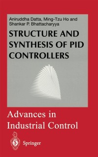 Cover Structure and Synthesis of PID Controllers