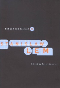 Cover Art and Science of Stanislaw Lem