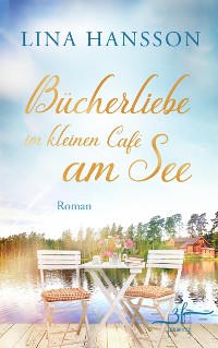 Cover Bücherliebe im kleinen Café am See