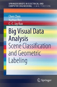 Cover Big Visual Data Analysis
