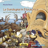 Cover La Sardegna in Età Punica