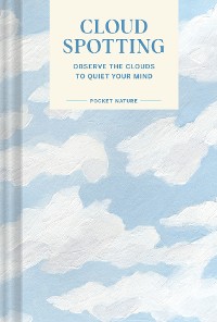 Cover Pocket Nature Series: Cloud Spotting