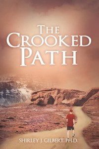 Cover The Crooked Path
