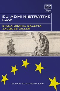 Cover EU Administrative Law