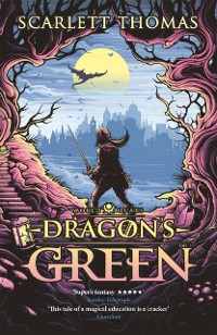 Cover Dragon''s Green