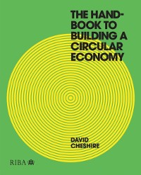 Cover Handbook to Building a Circular Economy