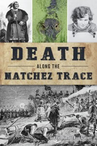 Cover Death Along the Natchez Trace