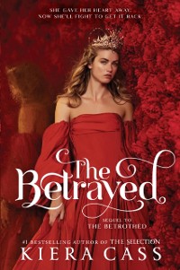 Cover Betrayed