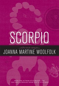 Cover Scorpio