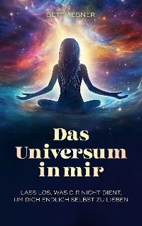 Cover Das Universum in mir