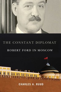 Cover Constant Diplomat