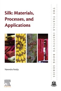 Cover Silk: Materials, Processes, and Applications