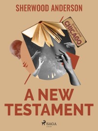 Cover New Testament