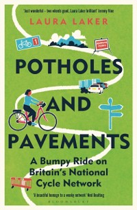 Cover Potholes and Pavements