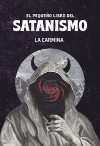 Cover El pequeño libro del satanismo