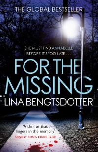 Cover For the Missing