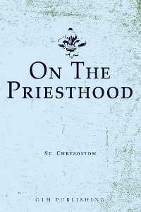Cover On The Priesthood