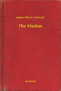 Cover The Alaskan