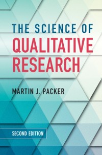 Cover Science of Qualitative Research