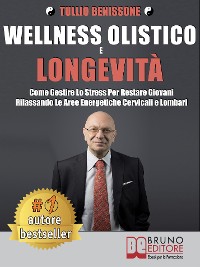 Cover Wellness Olistico e Longevità