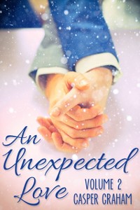 Cover Unexpected Love Volume 2