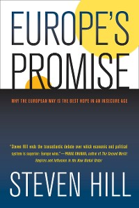 Cover Europe's Promise