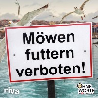 Cover Möwen futtern verboten