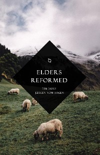 Cover Elders Reformed