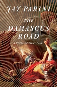 Cover Damascus Road