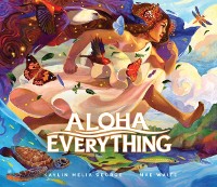 Cover Aloha Everything