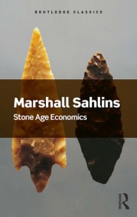 Cover Stone Age Economics
