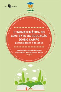 Cover Etnomatemática no contexto da educação do/no campo