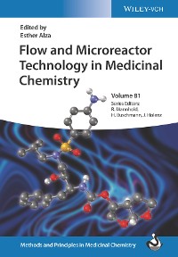 Cover Flow and Microreactor Technology in Medicinal Chemistry