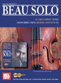 Cover Beau Solo