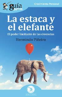 Cover Guíaburros: La estaca y el elefante