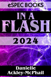 Cover In A Flash 2024