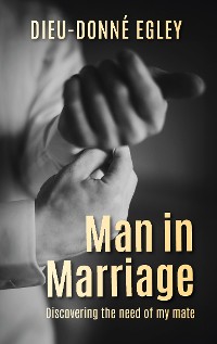 Cover Man in Marriage