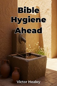 Cover Bible Hygiene Ahead