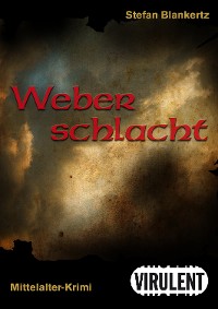 Cover Weberschlacht