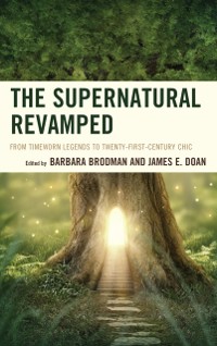 Cover Supernatural Revamped