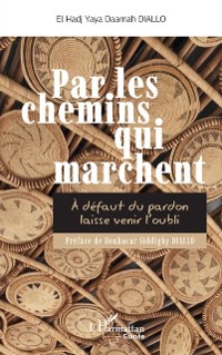 Cover Par les chemins qui marchent