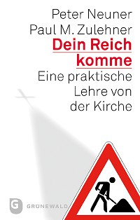 Cover Dein Reich komme