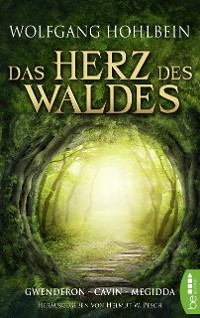 Cover Das Herz des Waldes