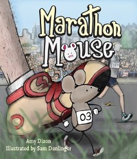Cover Marathon Mouse