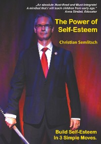 Cover The Power of Self-Esteem