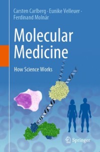 Cover Molecular Medicine