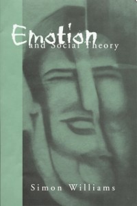 Cover Emotion and Social Theory