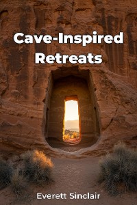 Cover Cave-Inspired Retreats