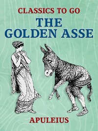 Cover Golden Asse