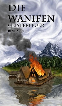 Cover Die Wanifen-Geisterfeuer
